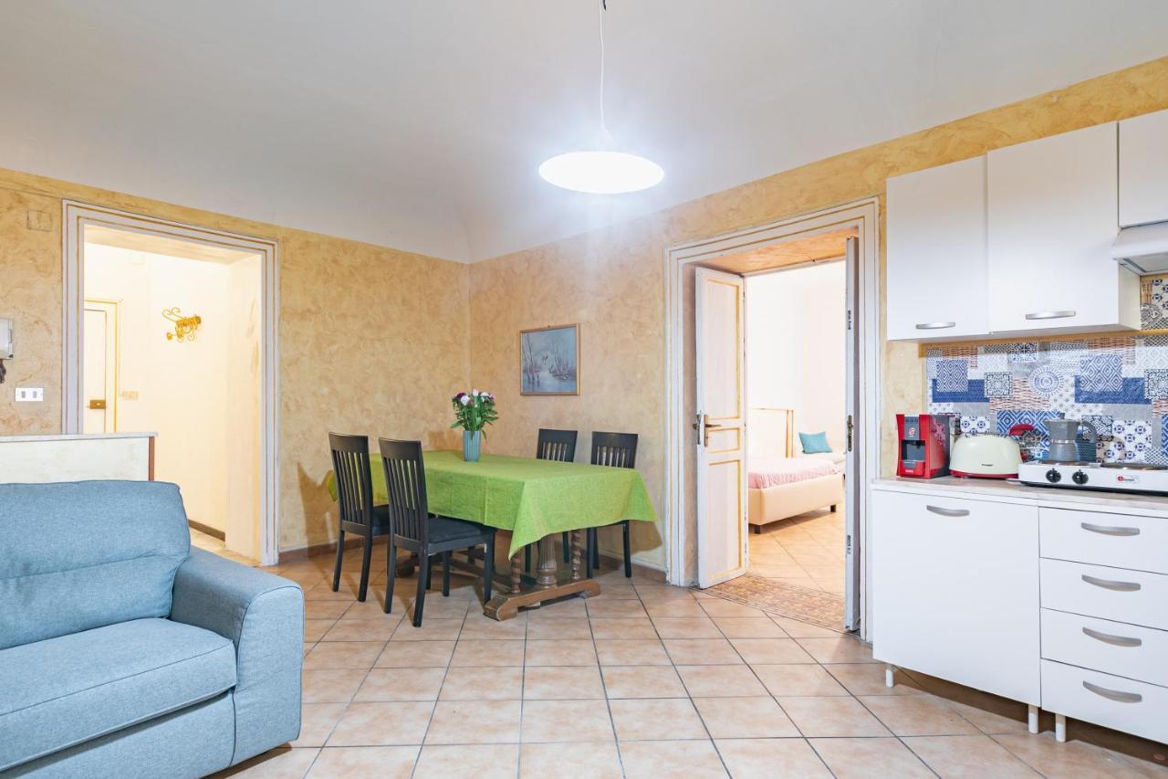 Piazza Pretoria & Quattro Canti Roomy Flats With Balconies Palermo Exterior photo