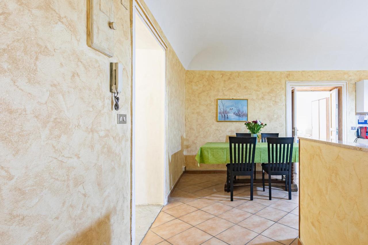 Piazza Pretoria & Quattro Canti Roomy Flats With Balconies Palermo Exterior photo