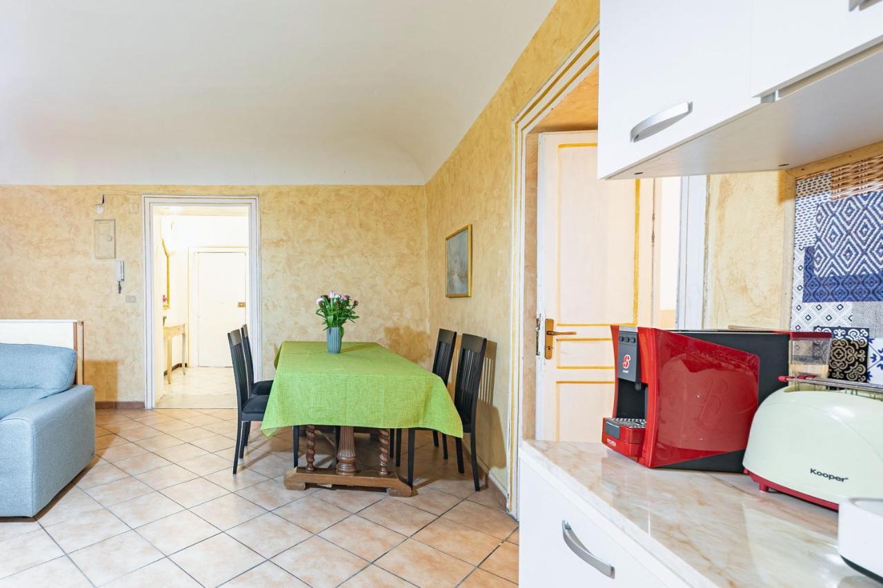 Piazza Pretoria & Quattro Canti Roomy Flats With Balconies Palermo Exterior photo