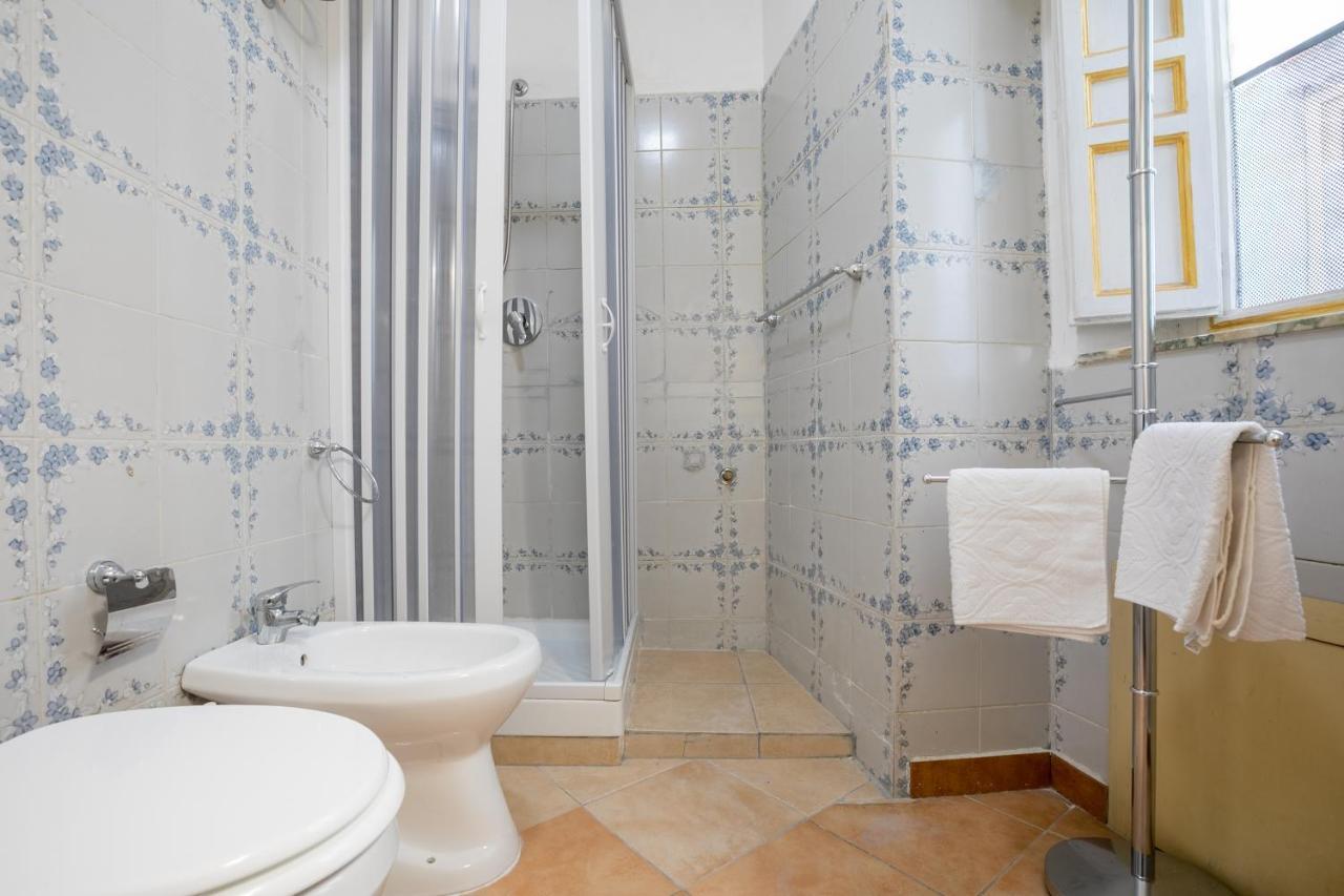 Piazza Pretoria & Quattro Canti Roomy Flats With Balconies Palermo Exterior photo