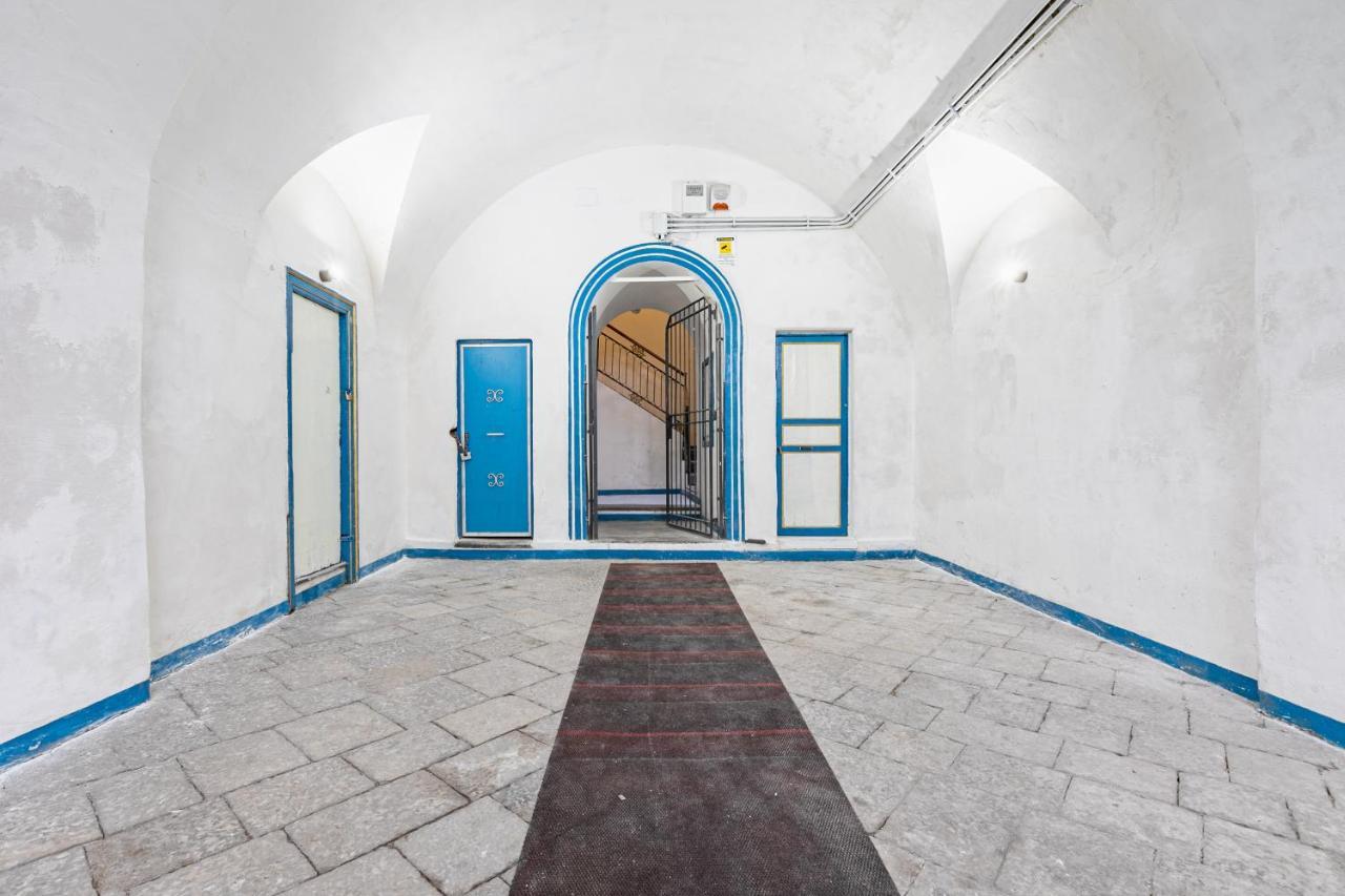 Piazza Pretoria & Quattro Canti Roomy Flats With Balconies Palermo Exterior photo