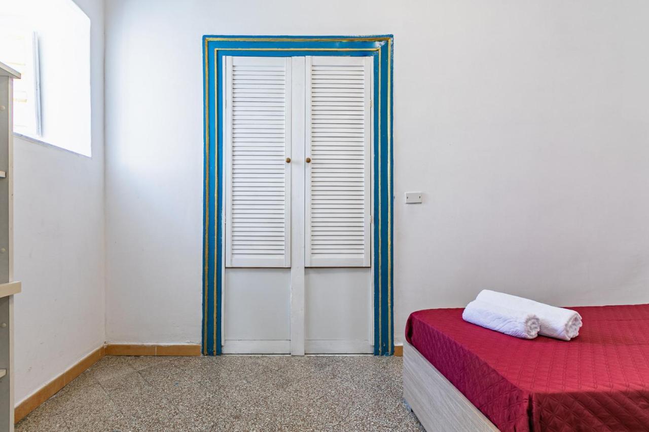 Piazza Pretoria & Quattro Canti Roomy Flats With Balconies Palermo Exterior photo