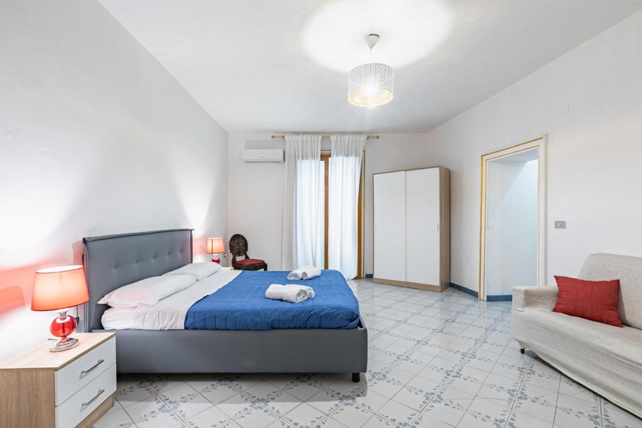 Piazza Pretoria & Quattro Canti Roomy Flats With Balconies Palermo Exterior photo