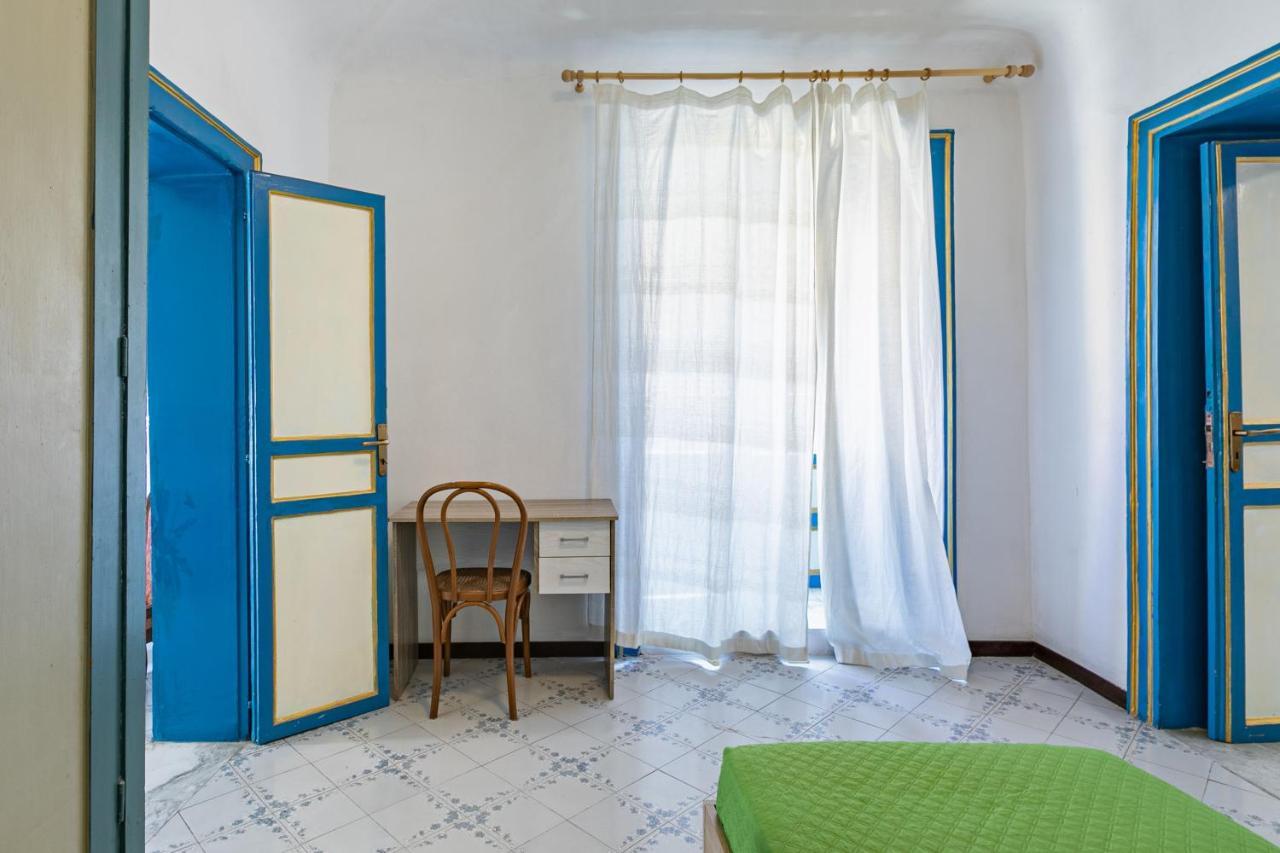 Piazza Pretoria & Quattro Canti Roomy Flats With Balconies Palermo Exterior photo