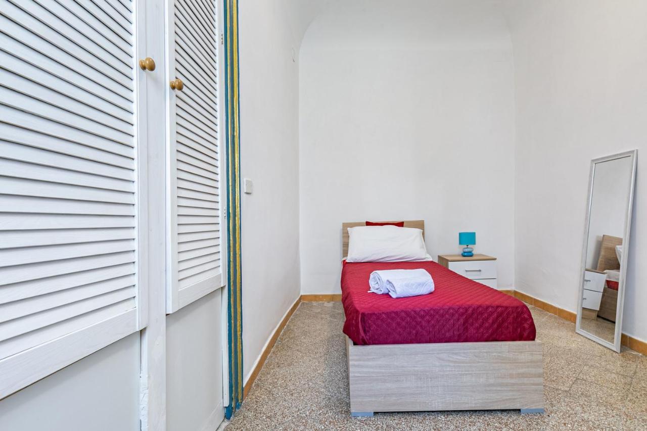 Piazza Pretoria & Quattro Canti Roomy Flats With Balconies Palermo Exterior photo