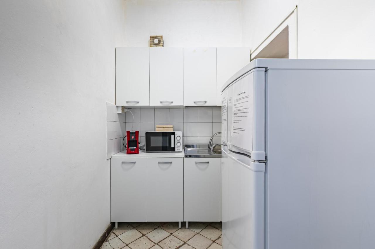 Piazza Pretoria & Quattro Canti Roomy Flats With Balconies Palermo Exterior photo