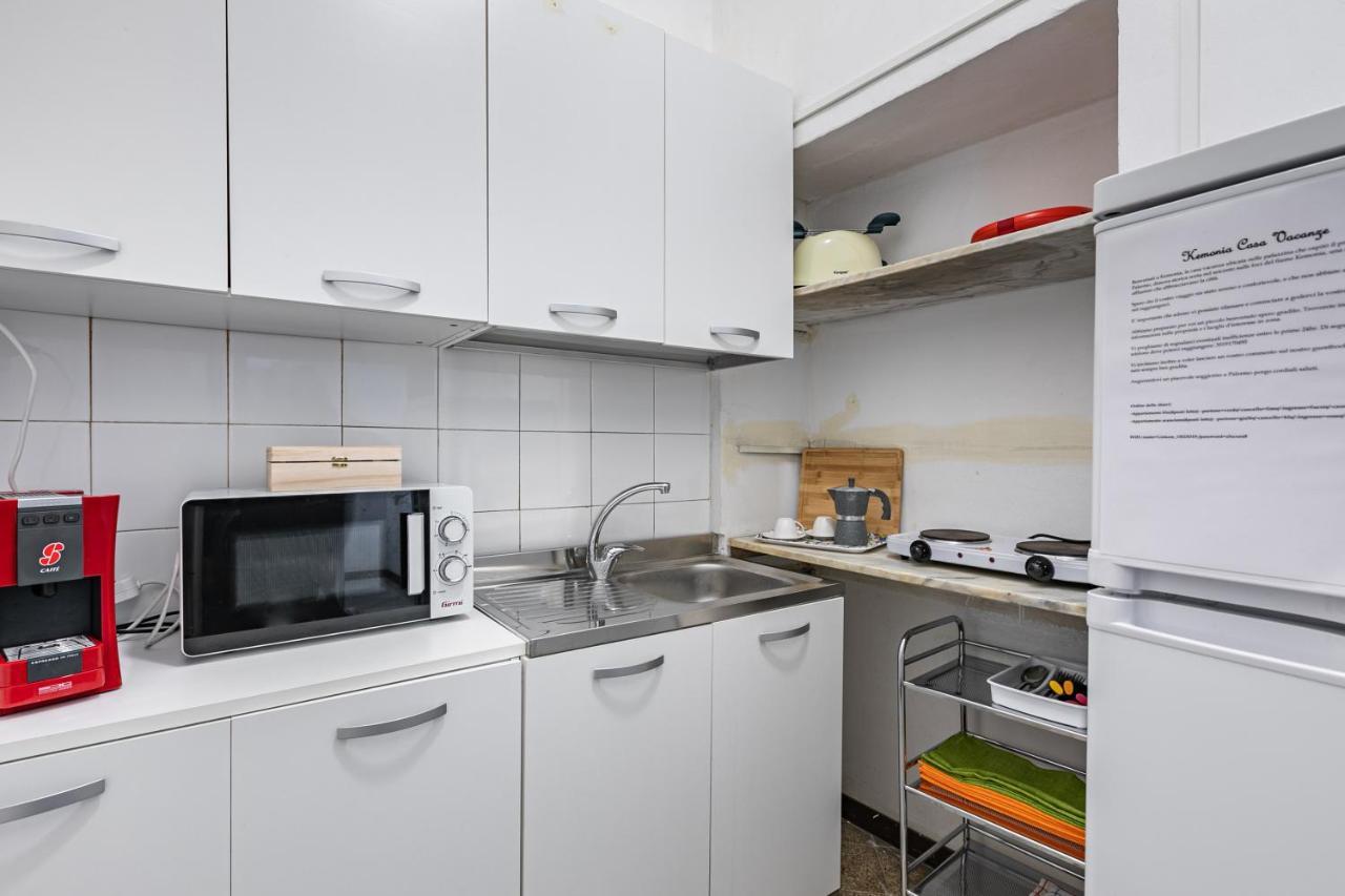 Piazza Pretoria & Quattro Canti Roomy Flats With Balconies Palermo Exterior photo
